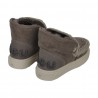 ESKI SNEAKER BOLD GLIT.LOGO MOU MU.FW411001A ELGRY