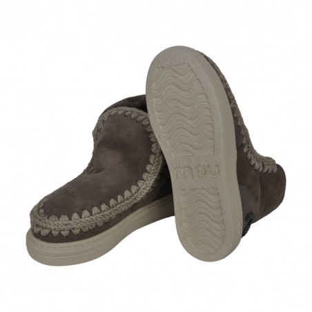 ESKI SNEAKER BOLD GLIT.LOGO MOU MU.FW411001A ELGRY