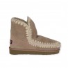 ESKIMO BOOT 18 CM SUEDE MOU MU.ESKIMO18