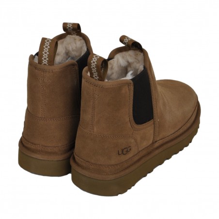 POLACCO CHELSEA UGG NEUMCCHE1121644M CHST