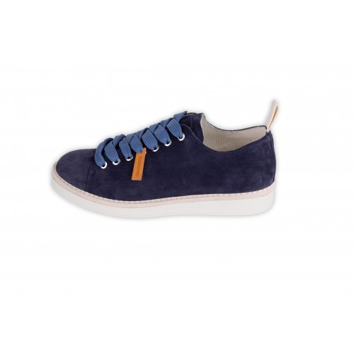 SNEAKERS LACE-UP PANCHIC P01M1400100209 T16T06