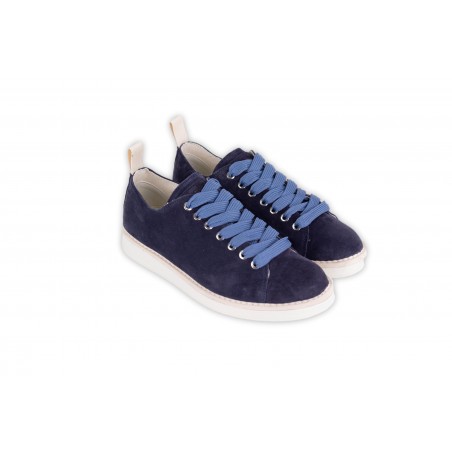 SNEAKERS LACE-UP PANCHIC P01M1400100209 T16T06