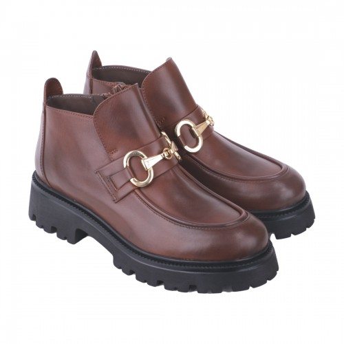 POLACCHINO CON ACCESSORIO E ZIP LA PARIGINA S3500-200-G SIGARO