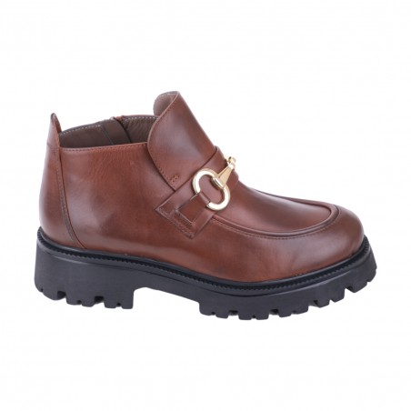 POLACCHINO CON ACCESSORIO E ZIP LA PARIGINA S3500-200-G SIGARO