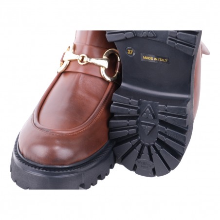 POLACCHINO CON ACCESSORIO E ZIP LA PARIGINA S3500-200-G SIGARO