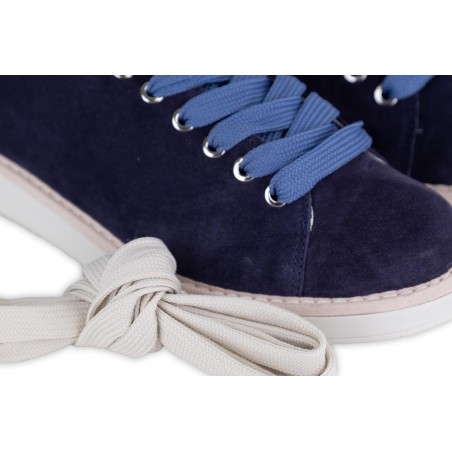 SNEAKERS LACE-UP PANCHIC P01M1400100209 T16T06
