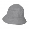 AW QUILTED LOGO BUCKET HAT UGG UGA21628 NMB
