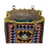 BORSA CROCHET MEDIA DUE MANICI LA MILANESA XW2 BB