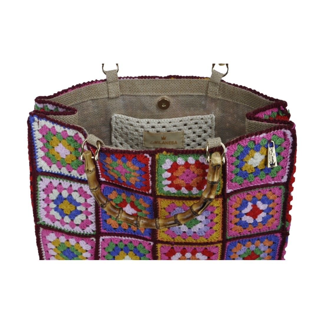 La milanesa bag prezzi store