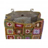 BORSA CROCHET MEDIA DUE MANICI LA MILANESA XWC2 O
