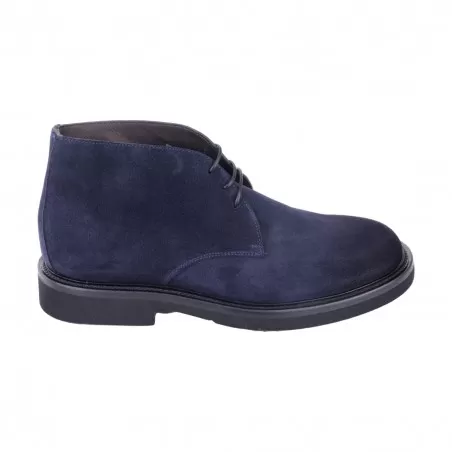 POLACCO IN CAMOSCIO BARRETT 222U065.7 BALTIC