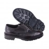 DERBY DUILIO IN PELLE BARRETT 222U042.18 WENGE