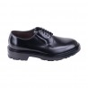 DERBY LISCIO IN SPAZZOLATO BARRETT 222U044.1 NERO