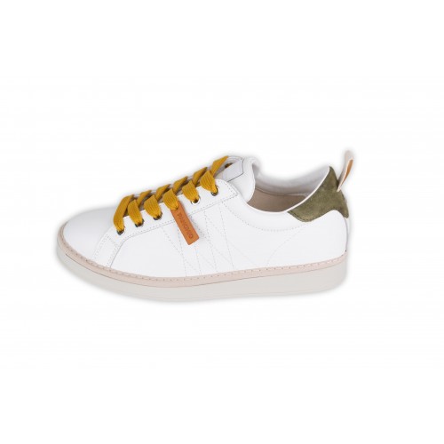 SNEAKERS LACE-UP PANCHIC P01M1600100183 A01C01