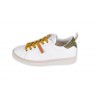 SNEAKERS LACE-UP PANCHIC P01M1600100183 A01C01