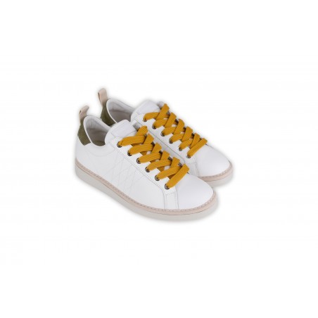 SNEAKERS LACE-UP PANCHIC P01M1600100183 A01C01