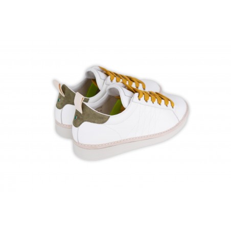 SNEAKERS LACE-UP PANCHIC P01M1600100183 A01C01