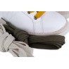 SNEAKERS LACE-UP PANCHIC P01M1600100183 A01C01