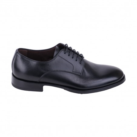 DERBY LISCIO / BARRETT 211U017.30 NERO
