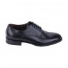 DERBY LISCIO / BARRETT 211U017.30 NERO