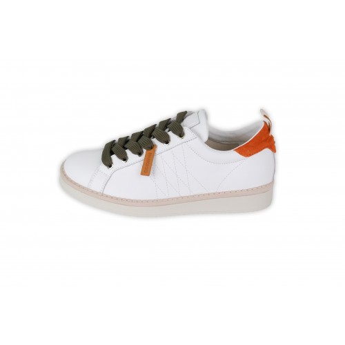 SNEAKERS LACE-UP PANCHIC P01M1600100183 A01U14