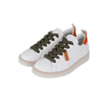 SNEAKERS LACE-UP PANCHIC P01M1600100183 A01U14