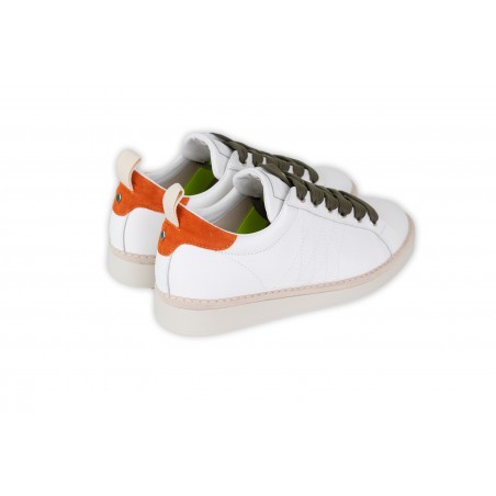 SNEAKERS LACE-UP PANCHIC P01M1600100183 A01U14