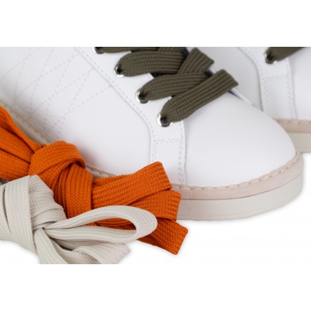 SNEAKERS LACE-UP PANCHIC P01M1600100183 A01U14