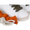 SNEAKERS LACE-UP PANCHIC P01M1600100183 A01U14