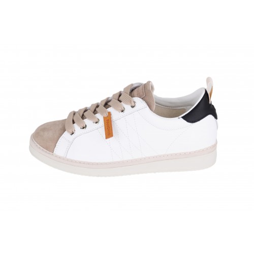 SNEAKERS LACE-UP PANCHIC...