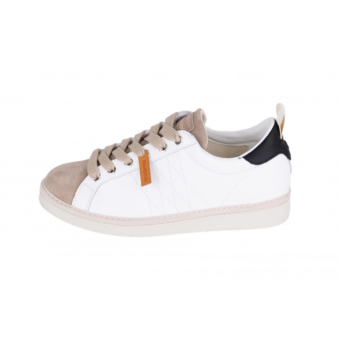 SNEAKERS LACE-UP PANCHIC P01M002 00250011