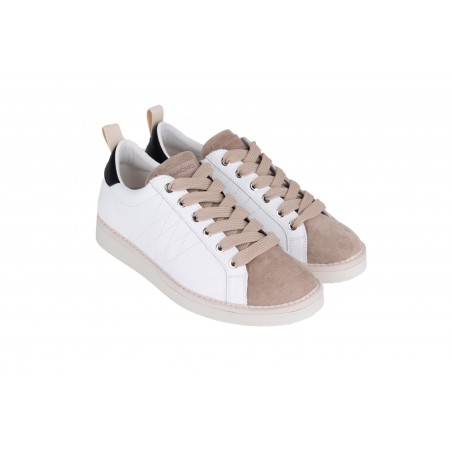 SNEAKERS LACE-UP PANCHIC P01M002 00250011