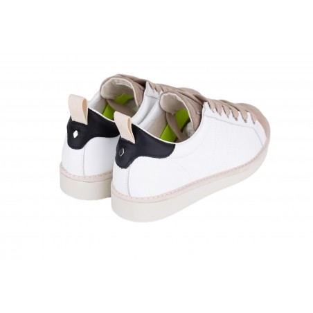 SNEAKERS LACE-UP PANCHIC P01M002 00250011