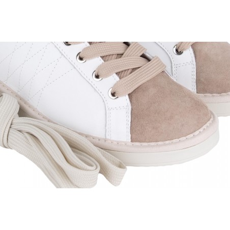 SNEAKERS LACE-UP PANCHIC P01M002 00250011