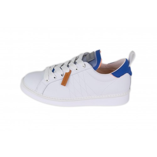 SNEAKERS LACE-UP PANCHIC P01M2200100175 A01T06