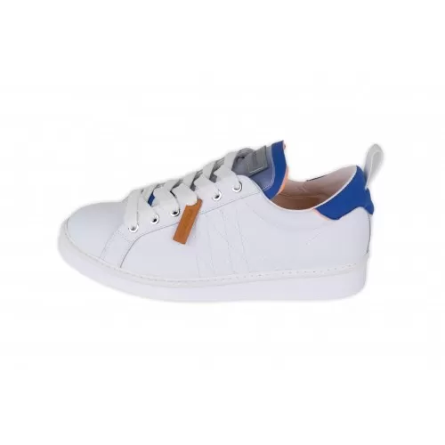 SNEAKERS LACE-UP PANCHIC P01M2200100175 A01T06