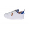 SNEAKERS LACE-UP PANCHIC P01M2200100175 A01T06