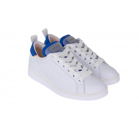 SNEAKERS LACE-UP PANCHIC P01M2200100175 A01T06