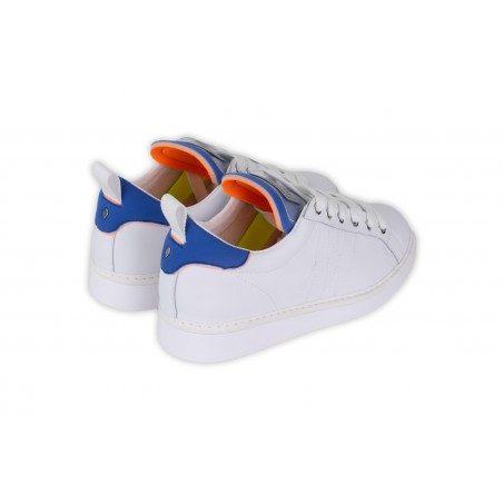 SNEAKERS LACE-UP PANCHIC P01M2200100175 A01T06