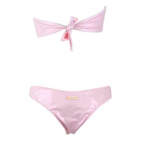 BRASSIERE METAL SUNNY BEACH 204 ROSA