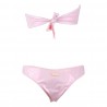BRASSIERE METAL SUNNY BEACH 204 ROSA