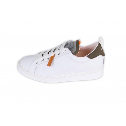 SNEAKERS LACE-UP PANCHIC P01M2200100175 A01U14