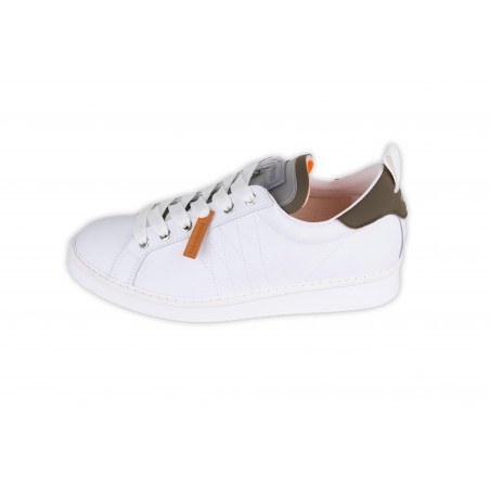 SNEAKERS LACE-UP PANCHIC P01M2200100175 A01U14