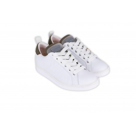SNEAKERS LACE-UP PANCHIC P01M2200100175 A01U14