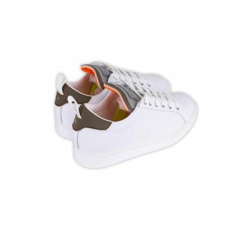 SNEAKERS LACE-UP PANCHIC P01M2200100175 A01U14