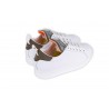 SNEAKERS LACE-UP PANCHIC P01M2200100175 A01U14