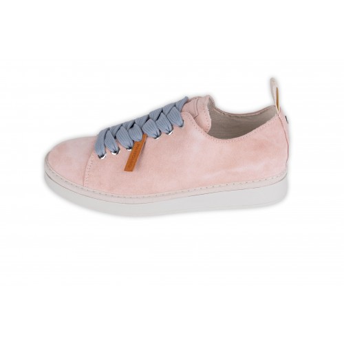 SNEAKERS LACE-UP PANCHIC...