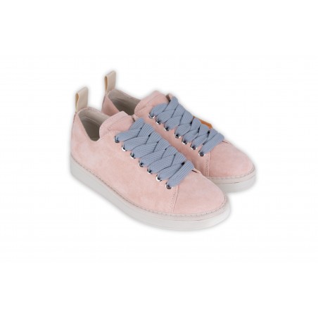 SNEAKERS LACE-UP PANCHIC P01W1400100209 G02T03