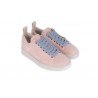 SNEAKERS LACE-UP PANCHIC P01W1400100209 G02T03