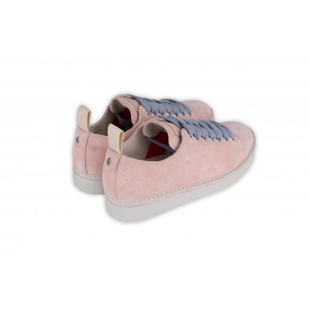 SNEAKERS LACE-UP PANCHIC P01W1400100209 G02T03